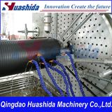 China Extruder Manufacturer Gas Pipe Production Line (HSD)