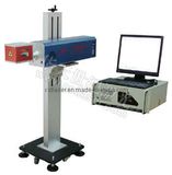 Laser Ceramic Marking Machine (HT-LSC10G)