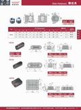 Promotion! 1.2842 Slide Retainers (XZC33-36)