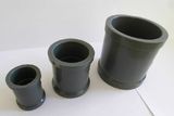 Gray Socket PVC Fittings