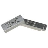 Aluminum Profile Machined Parts