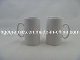 Coffee Mug, Ceramic Mug