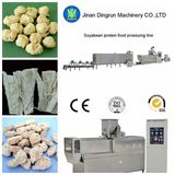 Textured Soya Protein Machine (SLG)