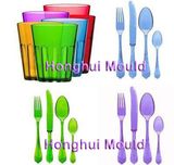 Disposable Tableware Mould