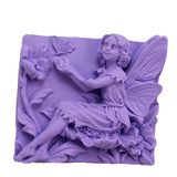 R0560 Silicon Soap Mold Mould Silicone Rubber Molds Soap Mold Craft Chocolate Mold