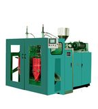 55D Blow Molding Machine