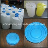 Round Plastic Chemical Tank (MC-100L)