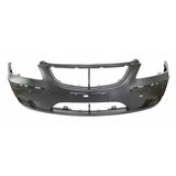 Auto Front Side Bumper Mold