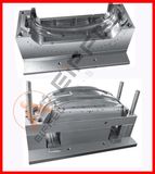 Plastic Bumper Mold (EF B10)