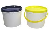 Bucket Mould