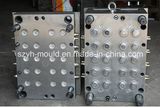 Plastic Cap/Closure Multi Cavity Mould