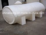 Plastic Fuel Tank