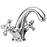 Basin Mixer (ZR8063-6)