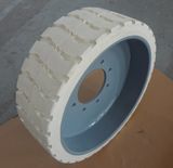 Jiangsu Topower Wheel Co., Ltd.