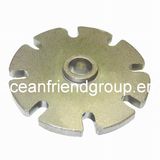 Sintered Metal Part