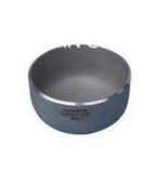 Asme B 16.9 Butt Welded Seamless Stainless Steel Cap