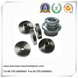 Customized CNC Machining Mechanical Parts Metal Spare Part