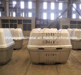 Aluminum Casting Mold, Dross Pan