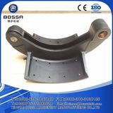 China Best Quality Iron Cast Brake Assembly Brake Shoes