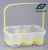 2014 High Quality Household Plastic Mold (table/chair/Cratef)