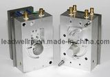 Electronics Plastic Injection Mould Manufacturer (LW-01027)