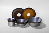 Diamond and CBN Grinding Wheels