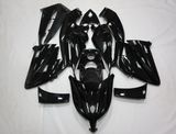 Motorcycle Fairing for YAMAHA Tmax530