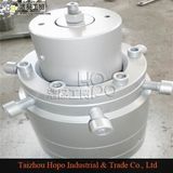 Professional Pipe Fitting Mould