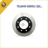 High Quality Car Spare Parts Brake Disc