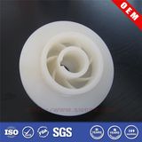 Customized Corrosion Plastic Gear Worm Gear (SWCPU-P-G155)