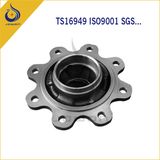 Custom Iron Sand Casting Truck Wheel Hub