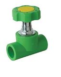 Valves/PPR/Mould