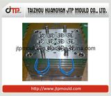 12 Cavities of Plastic Cap Mould