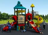 Outdoor Playground Sai Ya Hao HD15A-090c