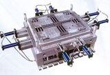 Multi-Cavity Mould