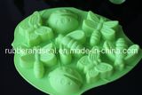 Novel Design Silicone Bakeware (B52108)