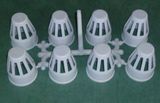 PVC Vent Cap Fitting Mould