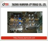 8 Cavities Large Cap Mould