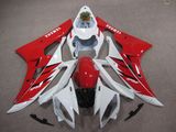 Motorcycle Fairing for YAMAHA (YZF-R6 06-07)