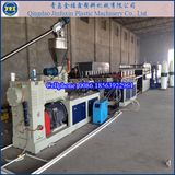 PVC Celuka Foam Sheet Extrusion Machine