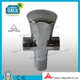 Water Angle Valve in Corner Valve (YD-5030-I)