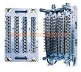 Multi Cavity Preform Mould