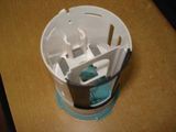 Plastic Mould -3