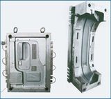 Plastic mould (Auto parts mould)