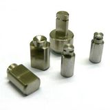 Precision Machined Parts