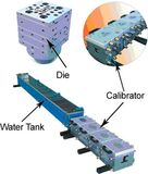 Window /Door Profile Mould