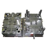 Plastic Extrusion Mould