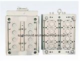 Plastic Cap Multi Cavity Mould