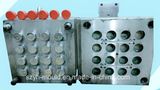 Plastic Cap Multi Cavity Mould