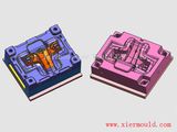 Storage Battery Mould